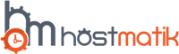 Hostmatik İnternet Hizmetleri