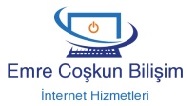 Emre Coşkun Bilişim İnt. Hizm.
