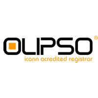 Olipso Domain Hosting