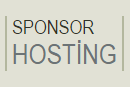 Sponsor Hostin