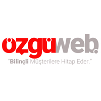 Özgüweb İnternet Hizmetleri