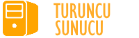 Turuncu Sunucu