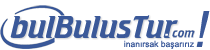 bulbulustur.com firma logosu