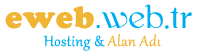 eweb.web.tr firma logosu