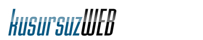 kusursuzweb.com