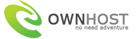 ownhost.net firma logosu