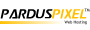 parduspixel.com firma logosu