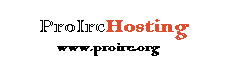 proirc.org