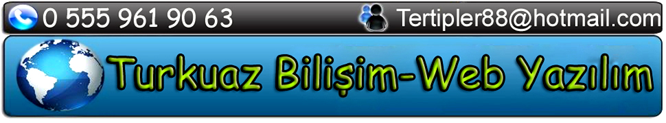 turkuazcreative.com firma logosu