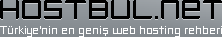 HOSTBUL.NET