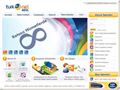 adsl.turk.net firma logosu